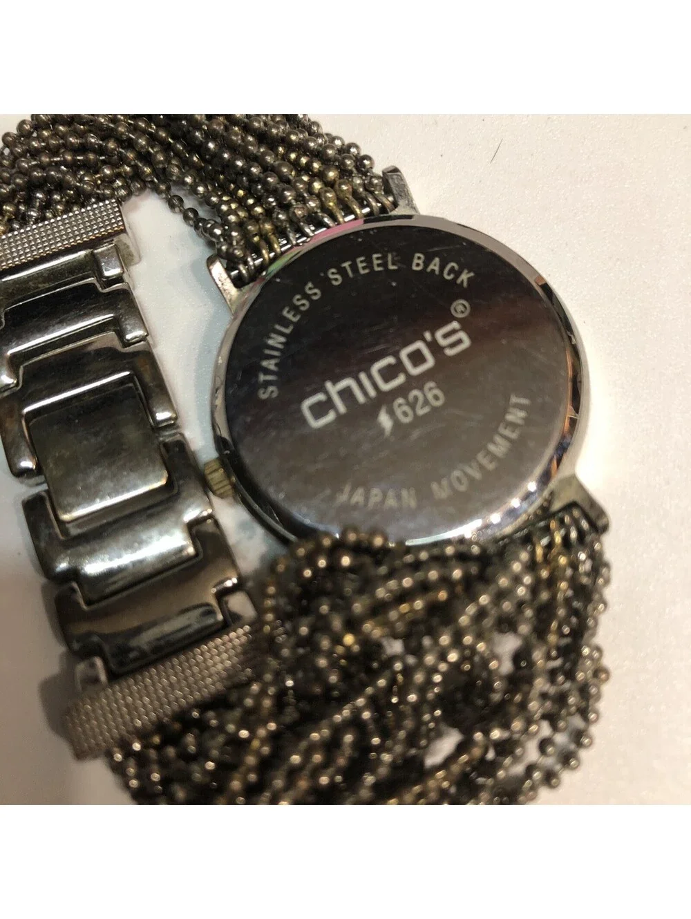 Chicos chico watch